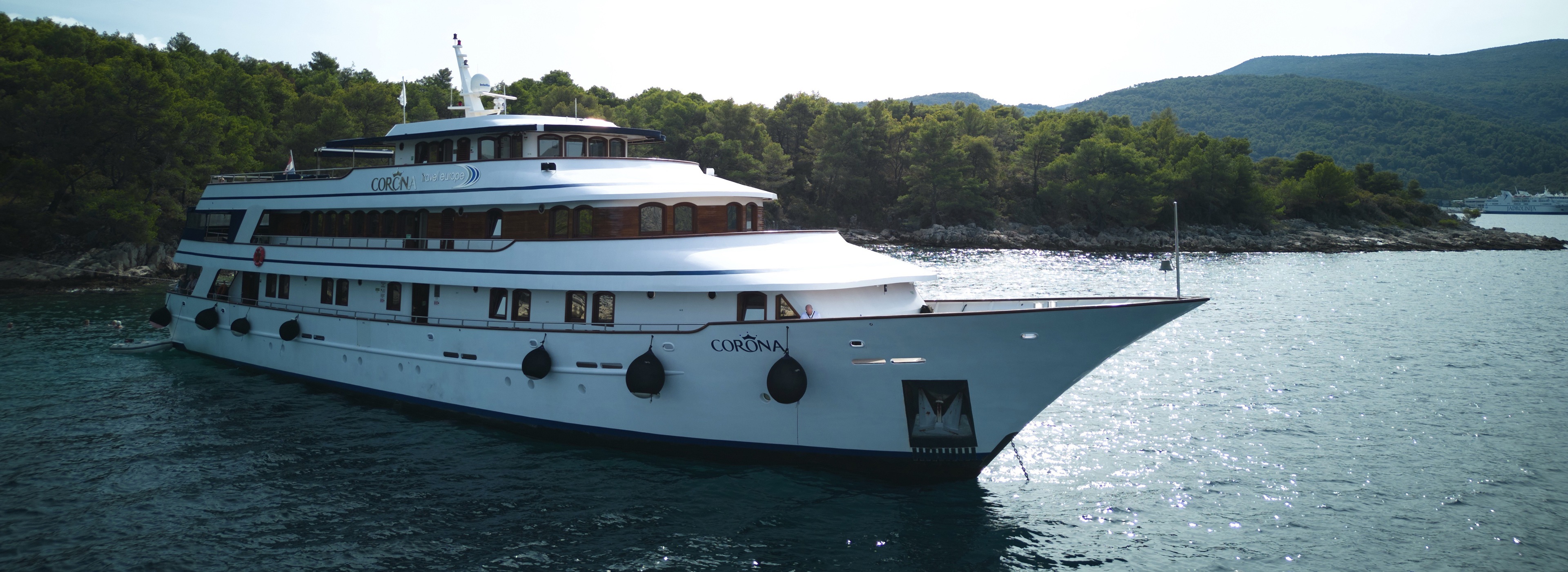 MV Corona